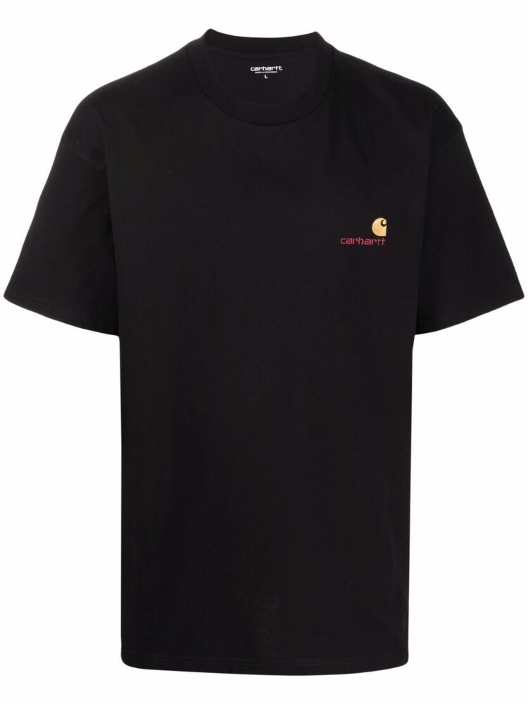 Carhartt T-shirt Black