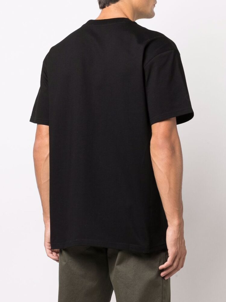 Carhartt T-shirt Black
