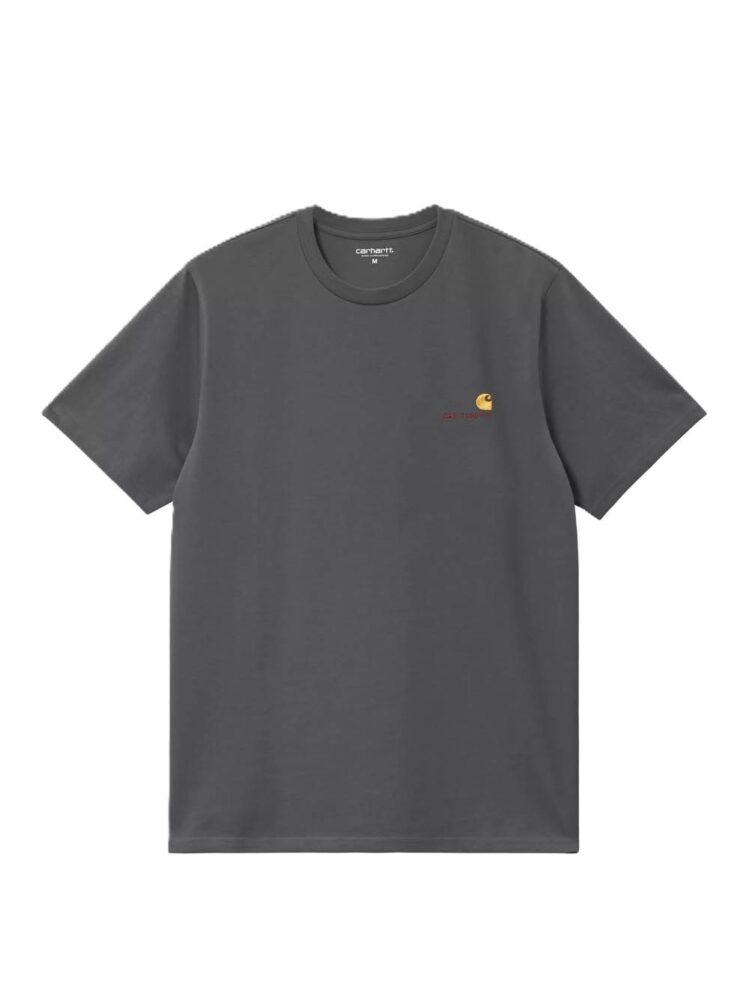 Carhartt T-shirt Graphite