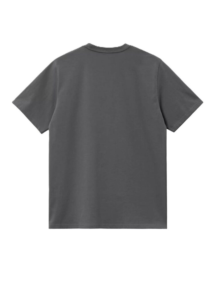 Carhartt T-shirt Graphite