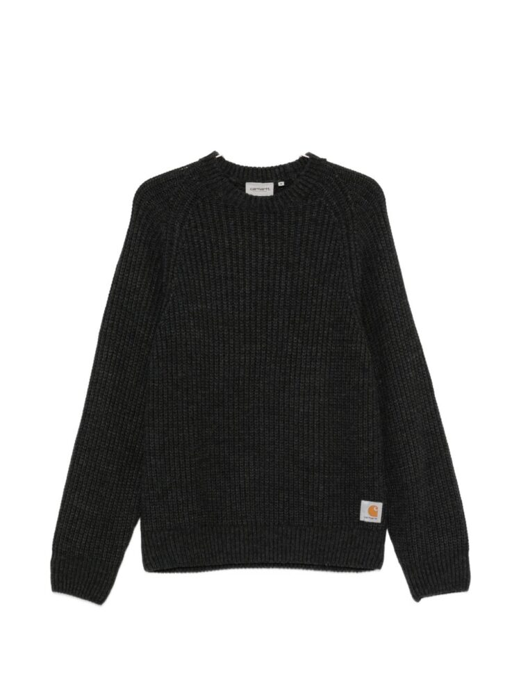 Carhartt Maglia Soot