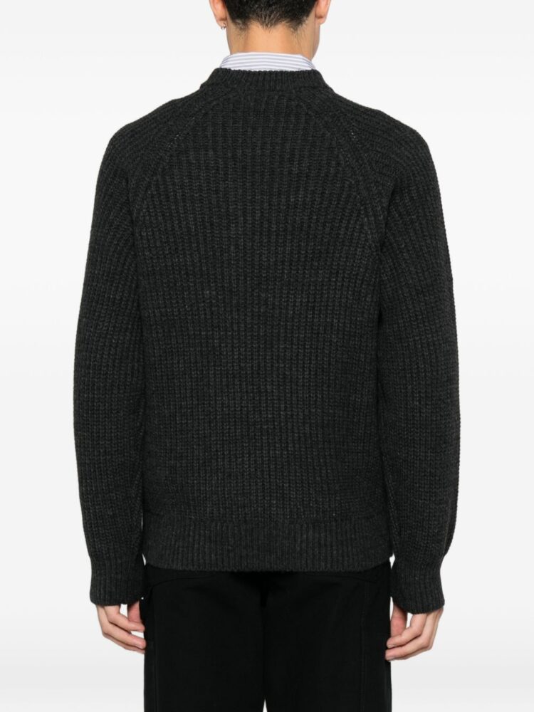 Carhartt Maglia Soot