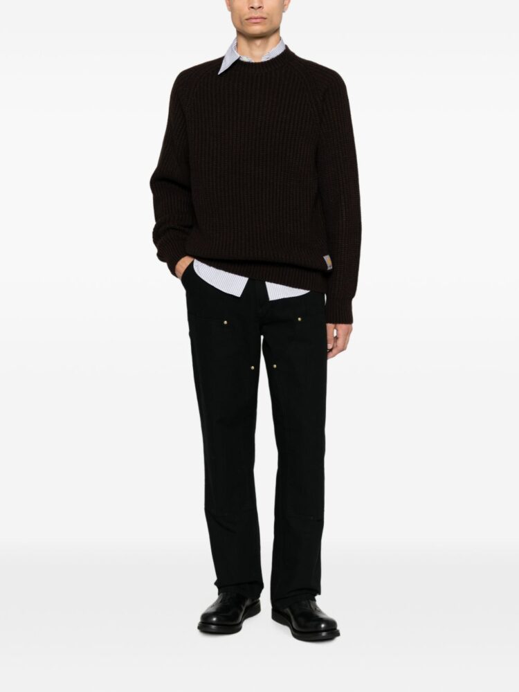 Carhartt Maglia Palisander