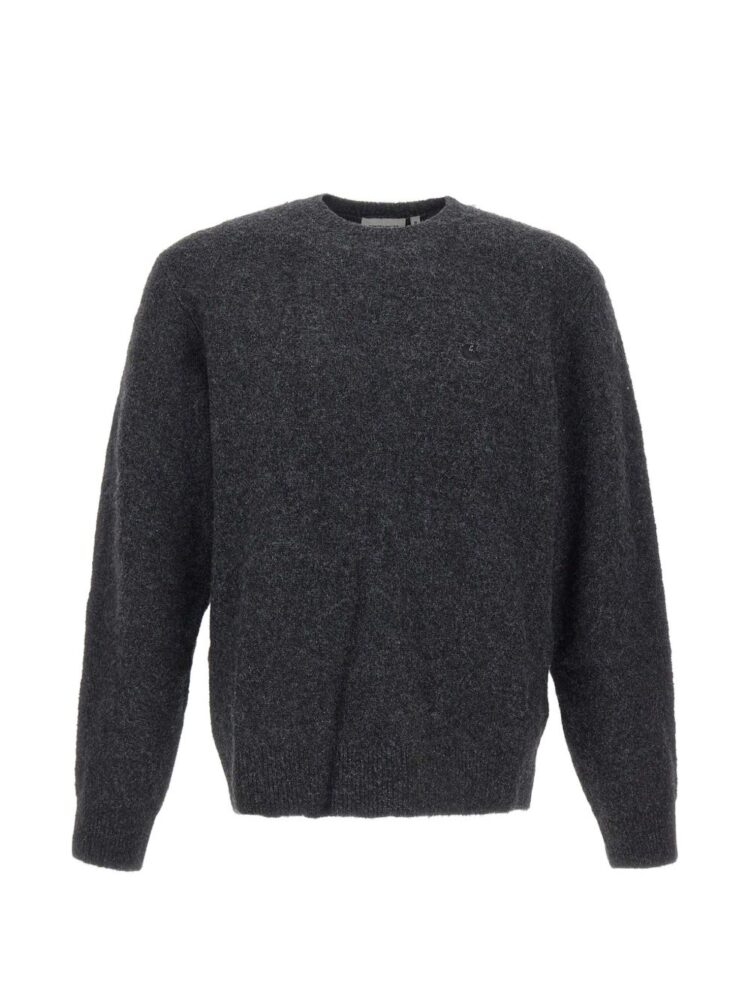 Carhartt Maglie Tangled black
