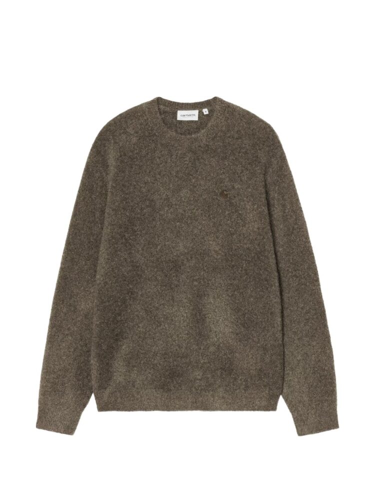 Carhartt Maglie Tangled shungite