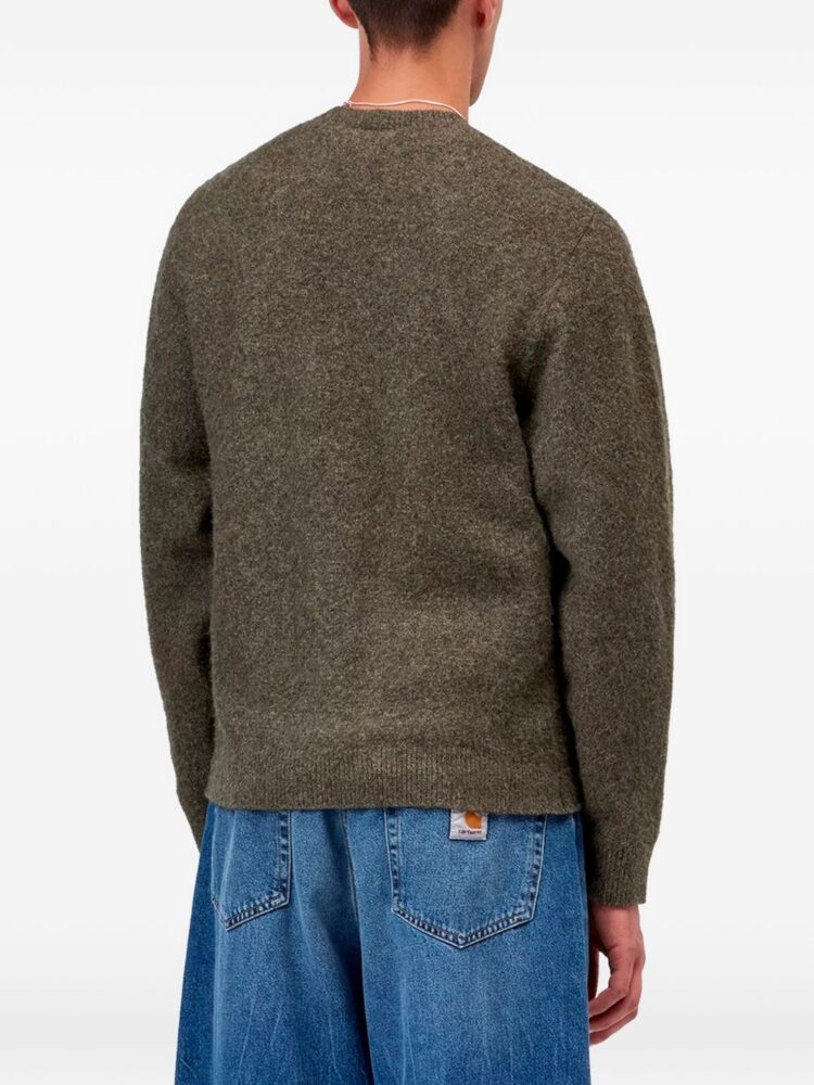 Carhartt Maglie Tangled shungite