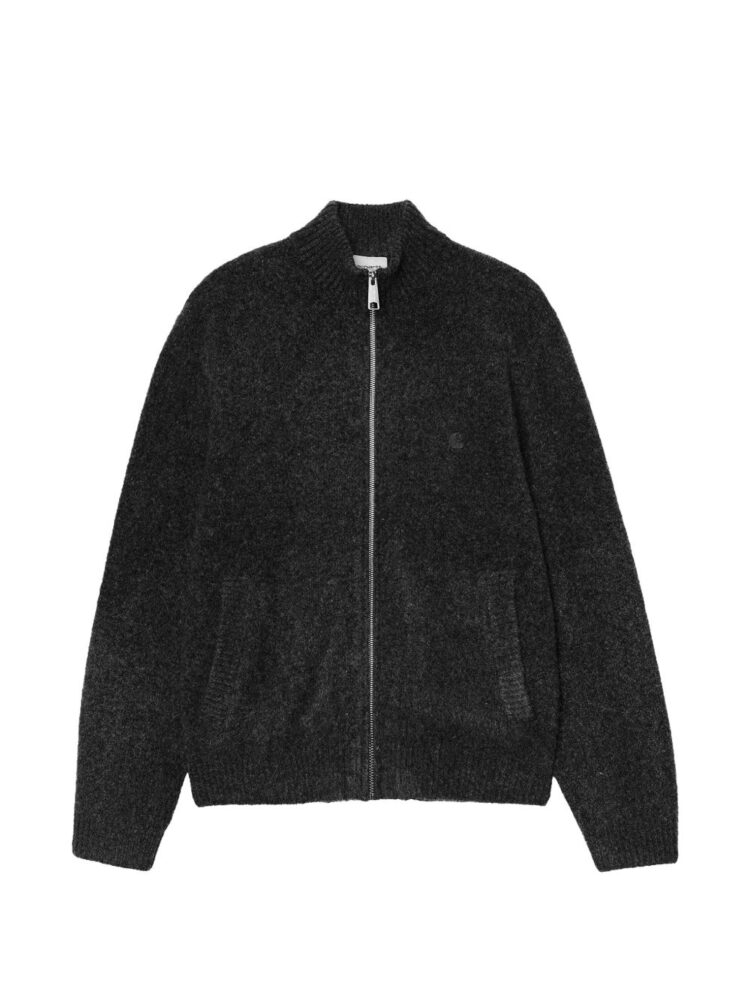 Carhartt Maglia Tangled black