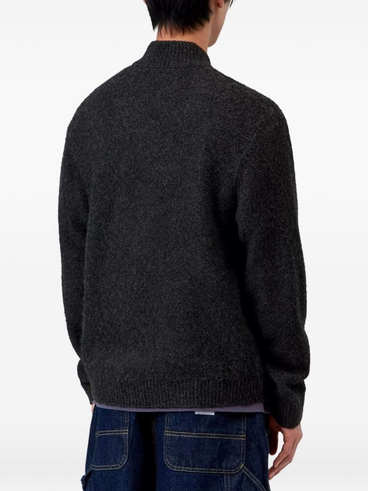 Carhartt Maglia Tangled black