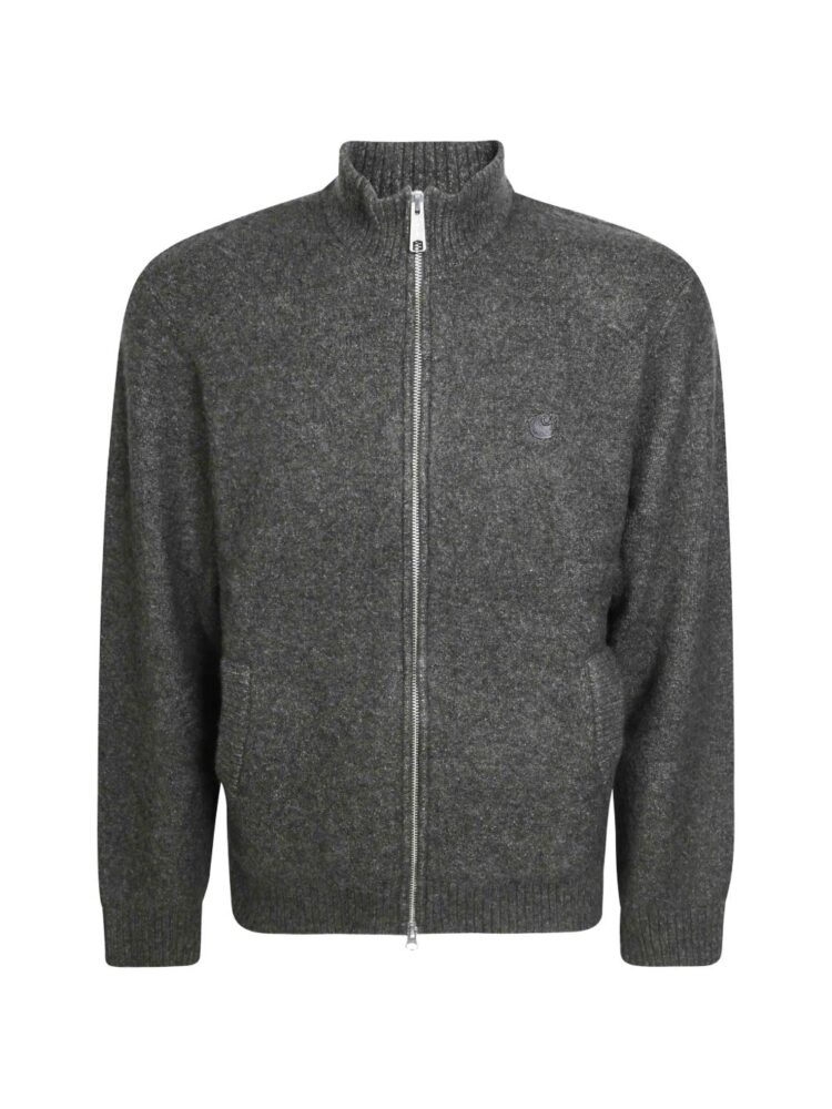 Carhartt Maglia Tangled shungite