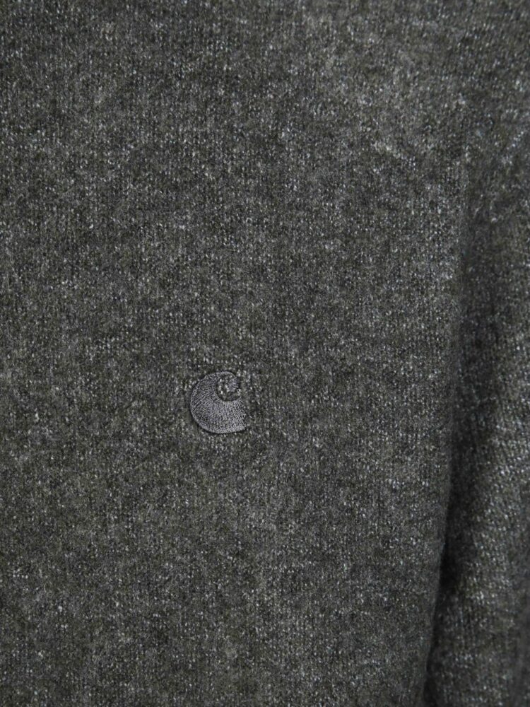 Carhartt Maglia Tangled shungite