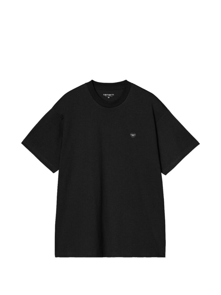 Carhartt T-shirt Black/black