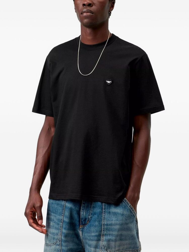 Carhartt T-shirt Black/black