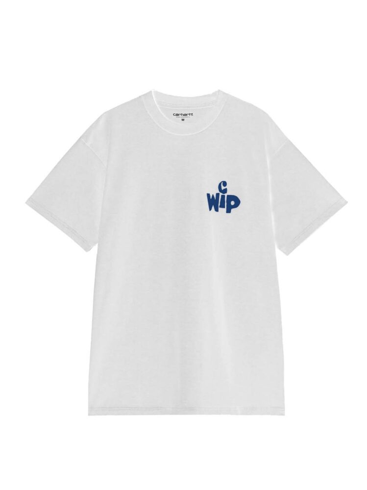 Carhartt T-shirt White