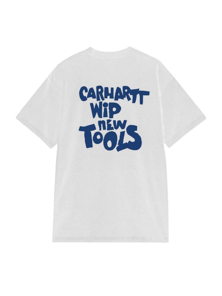 Carhartt T-shirt White