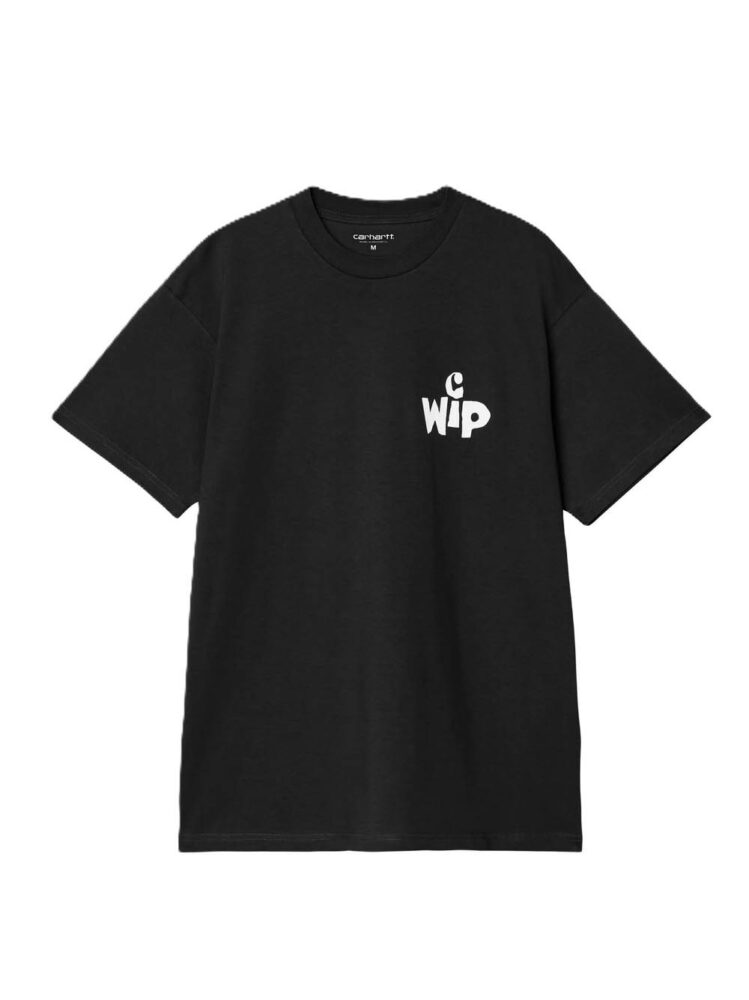 Carhartt T-shirt Black