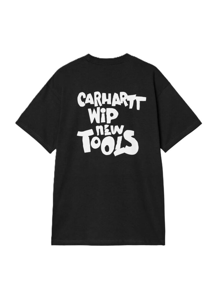 Carhartt T-shirt Black