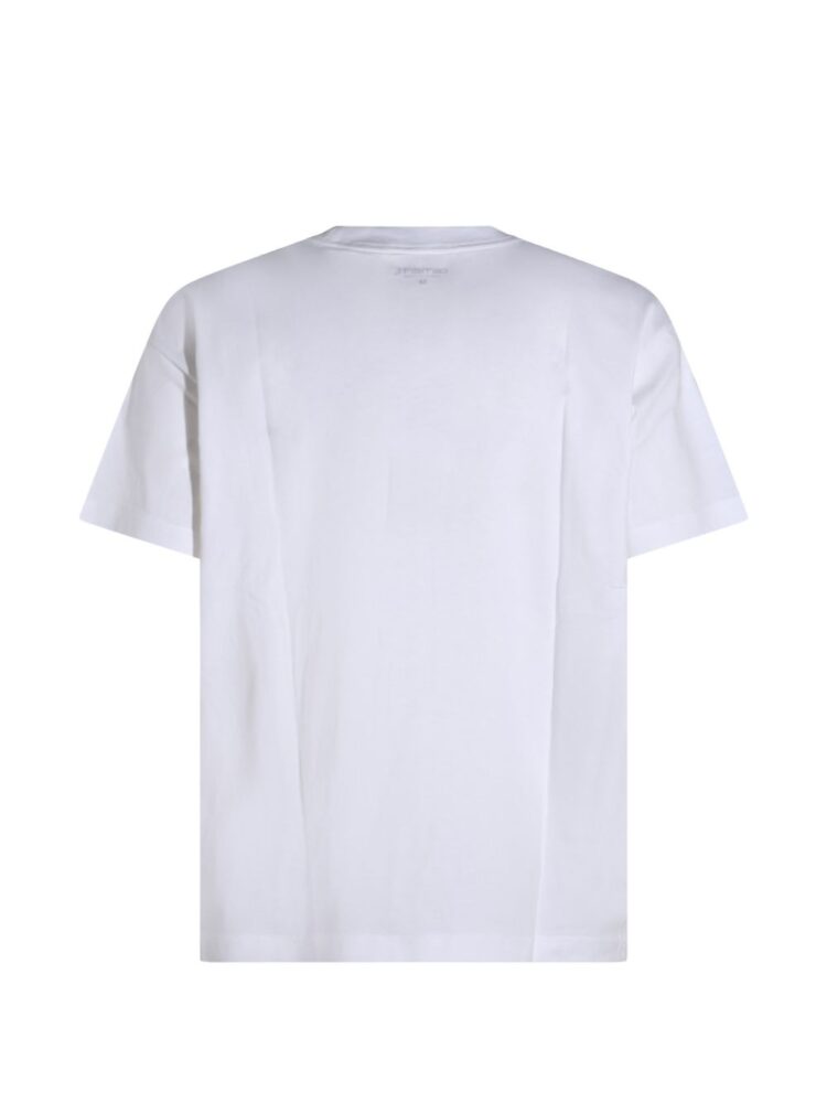Carhartt T-shirt White