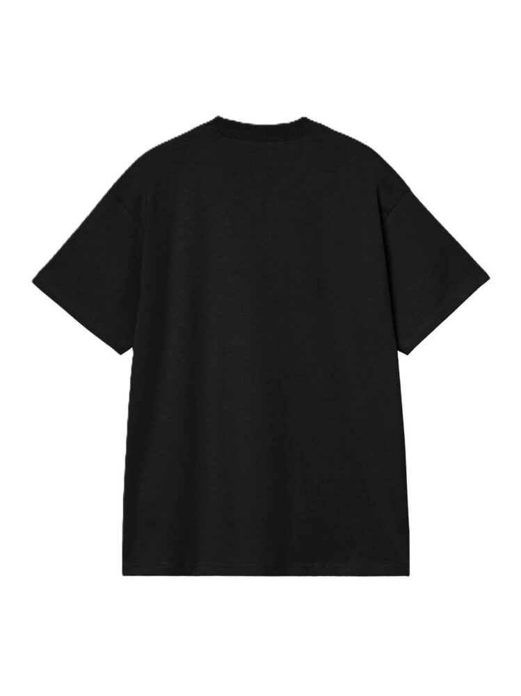 Carhartt T-shirt Black