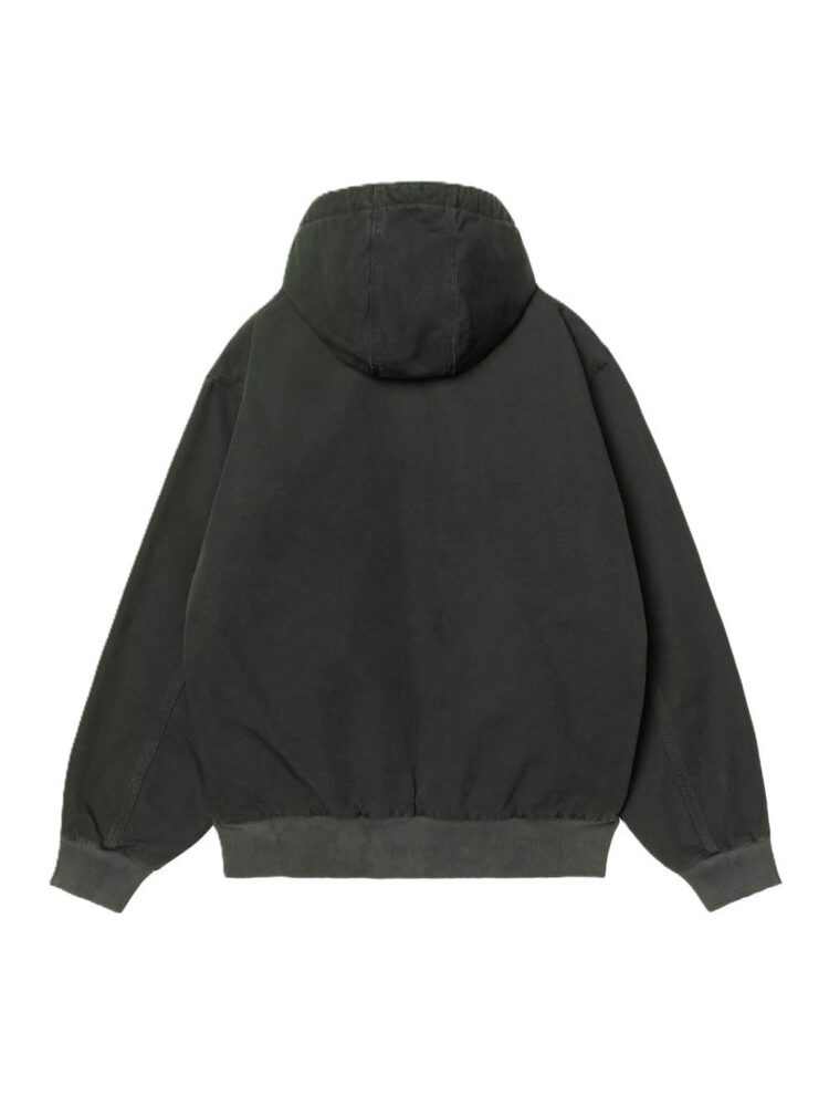 Carhartt Giubbotto Raven stone canvas