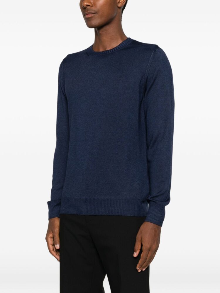 FAY Maglie Blu