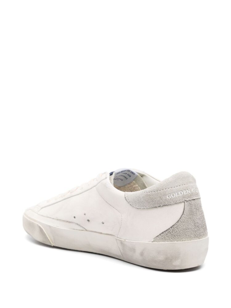 GOLDEN GOOSE Sneakers White/ice/grey
