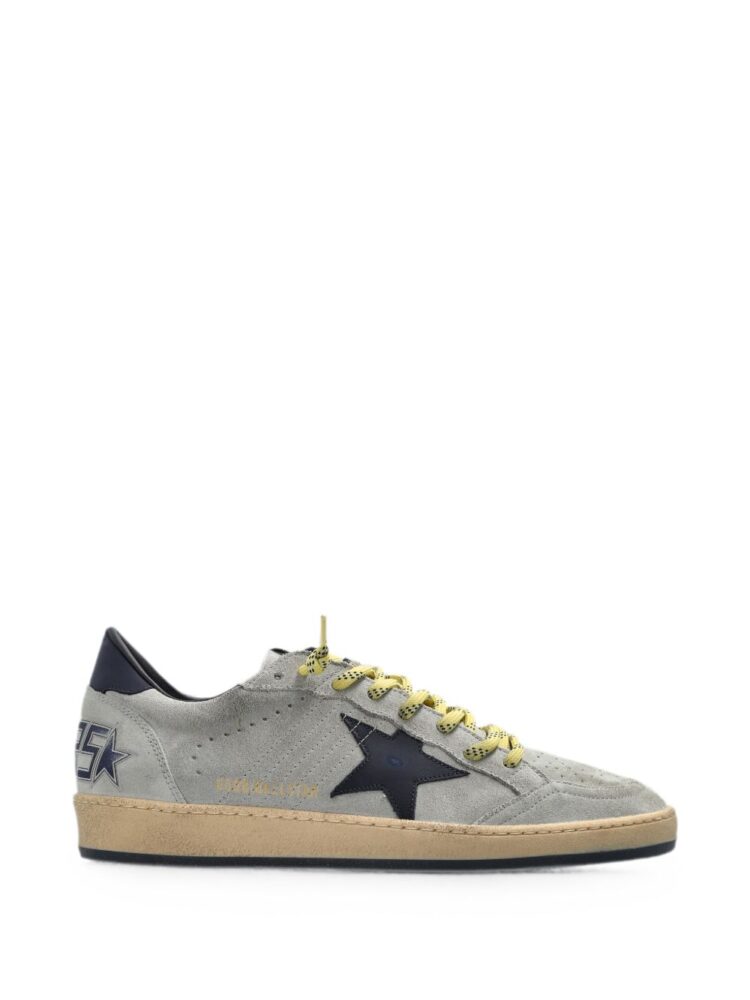 GOLDEN GOOSE Sneakers Grey/blue