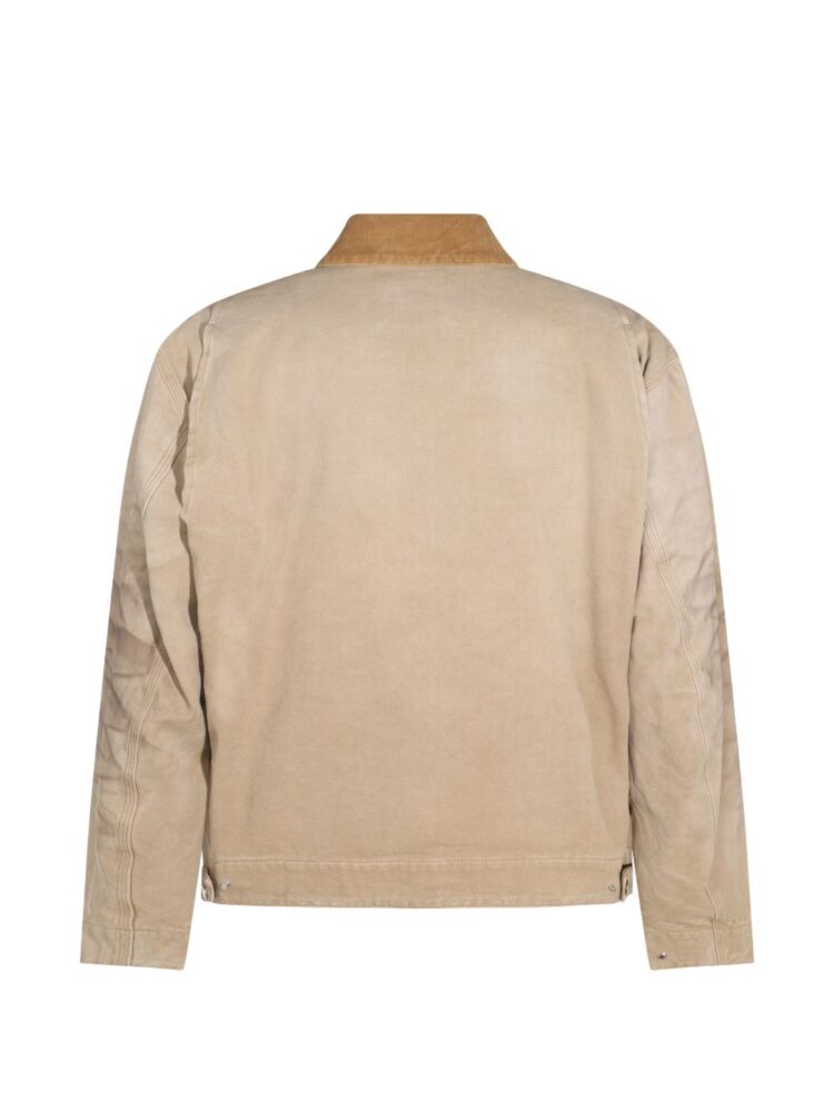 GOLDEN GOOSE Giubbotti Cartouche