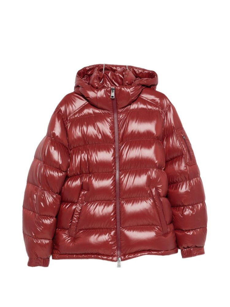 Herno Giubbotti Bordeaux