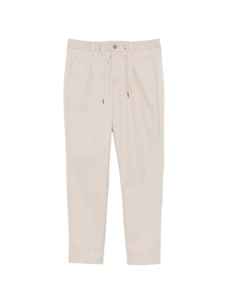 Herno Pantaloni Chantilly