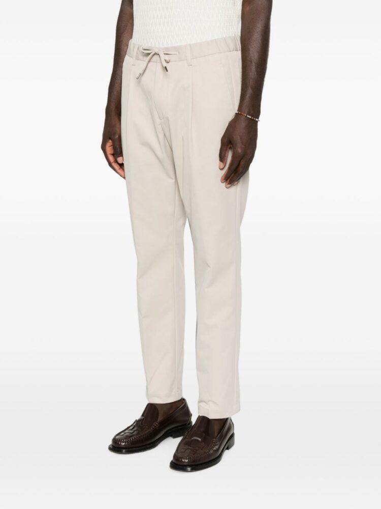Herno Pantaloni Chantilly