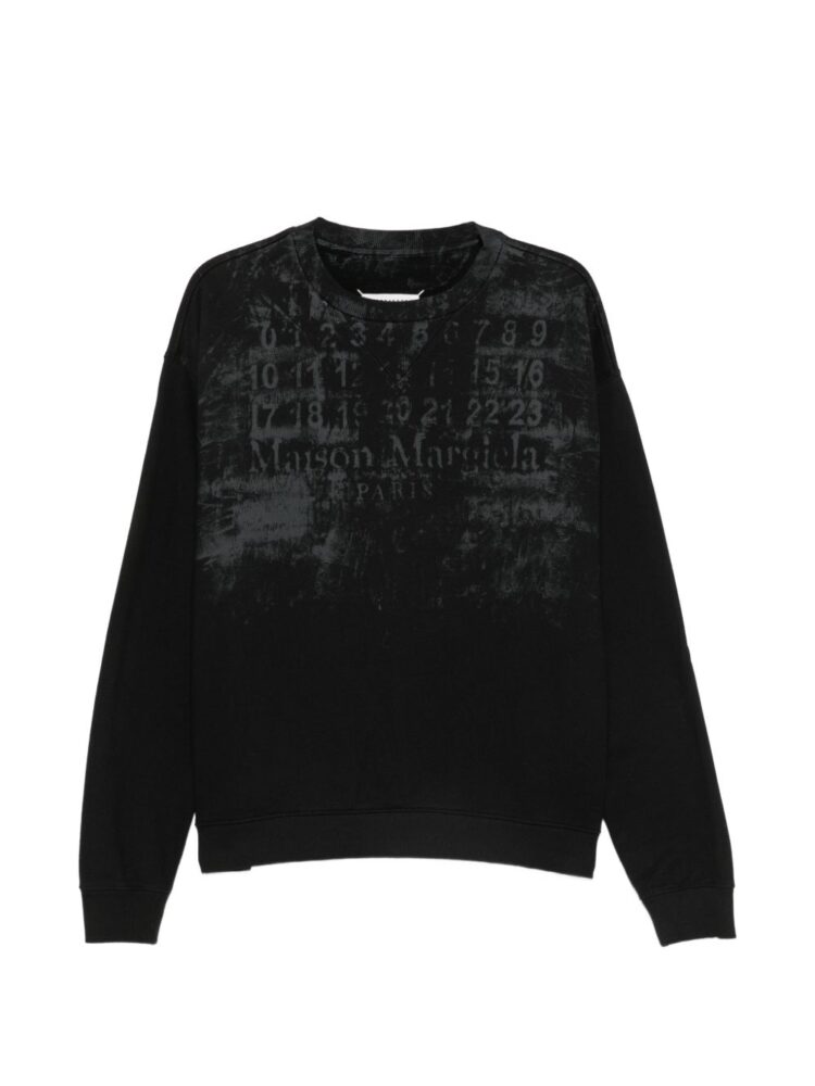 MAISON MARGIELA Felpe