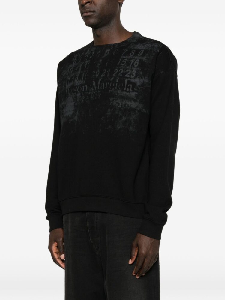 MAISON MARGIELA Felpe