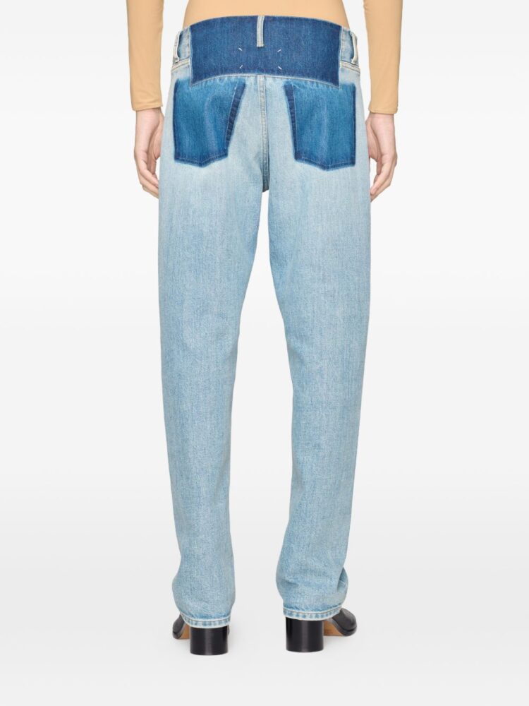 MAISON MARGIELA Pantaloni