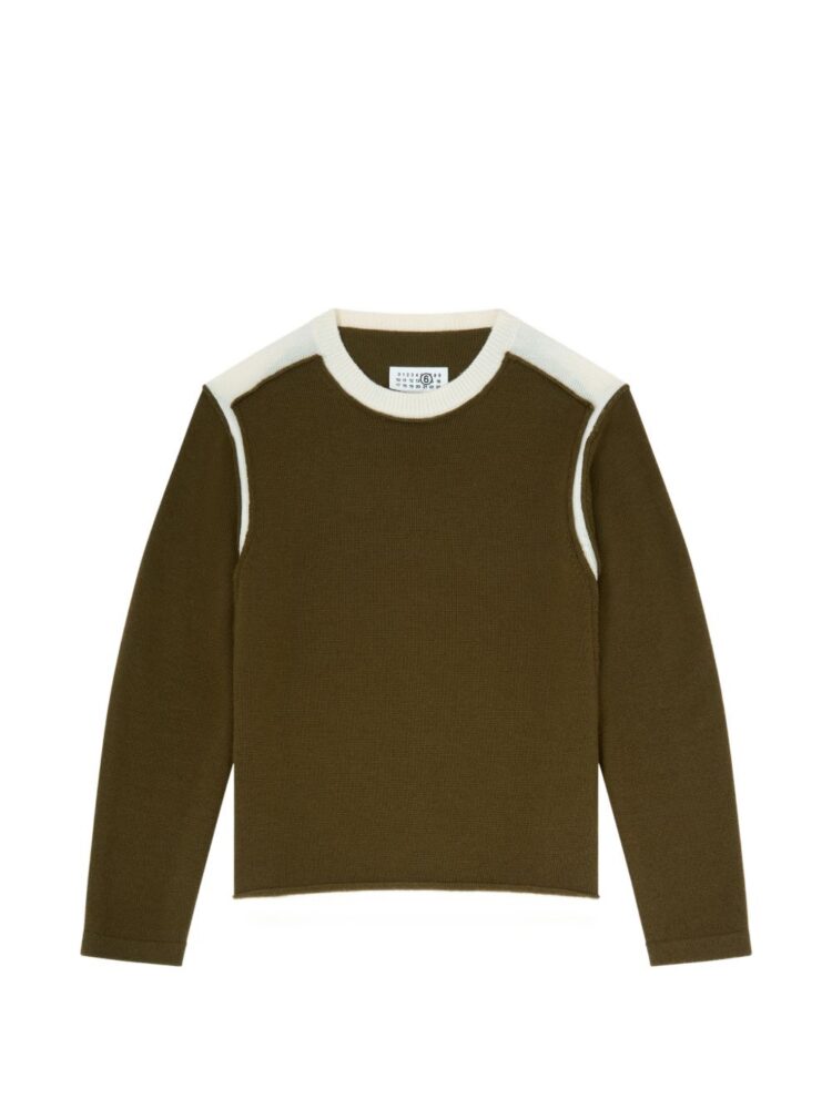 MM6 Maglie