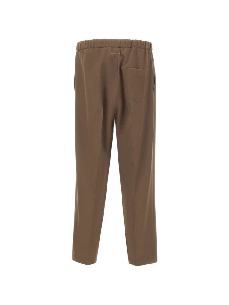 MM6 Pantaloni