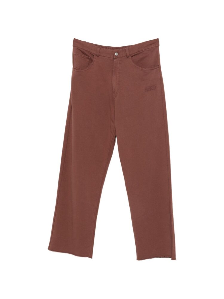 MM6 Pantaloni