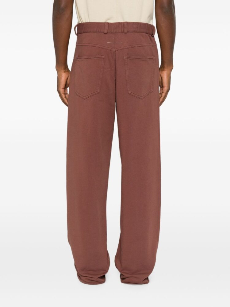 MM6 Pantaloni