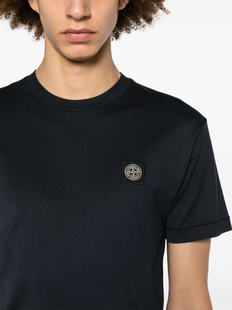 STONE ISLAND T-shirt