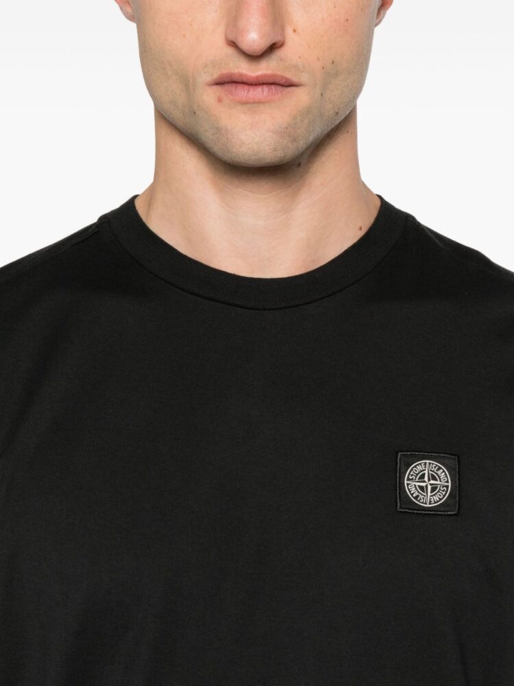 STONE ISLAND T-shirt