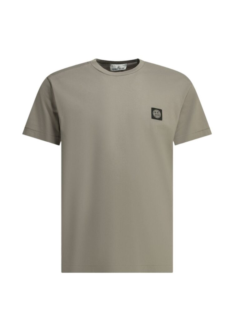 STONE ISLAND T-shirt
