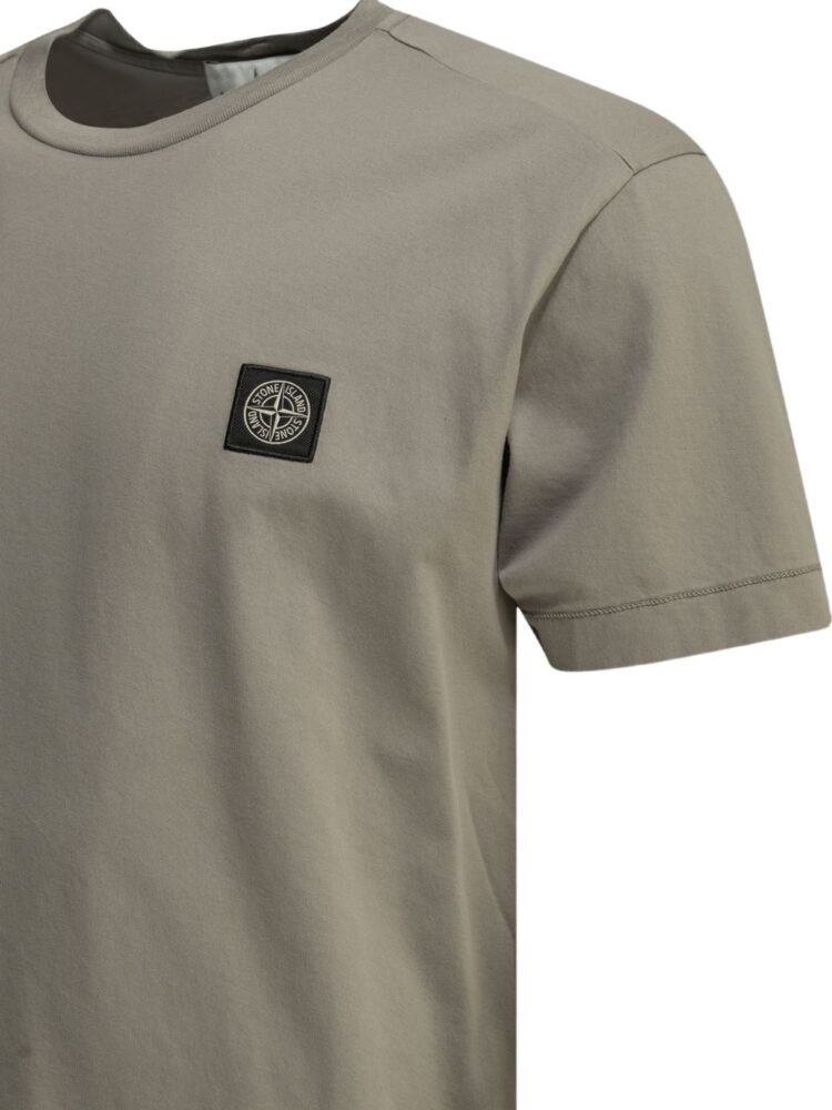 STONE ISLAND T-shirt
