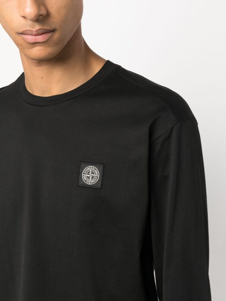 STONE ISLAND T-shirt