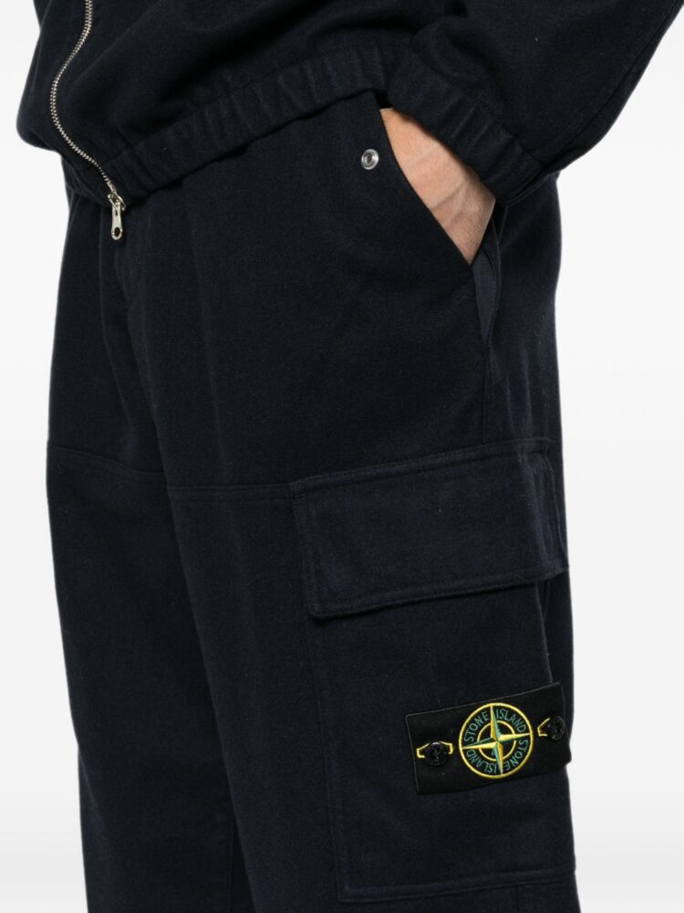 STONE ISLAND Pantaloni
