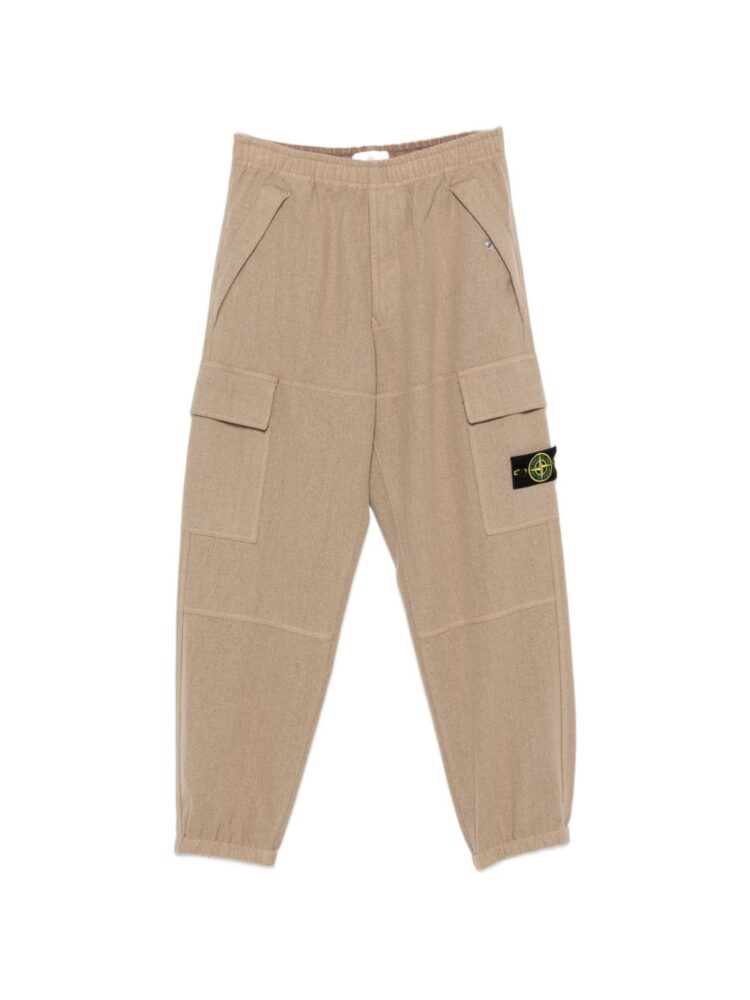 STONE ISLAND Pantaloni