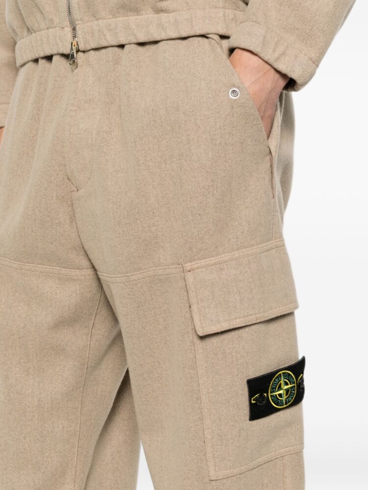 STONE ISLAND Pantaloni