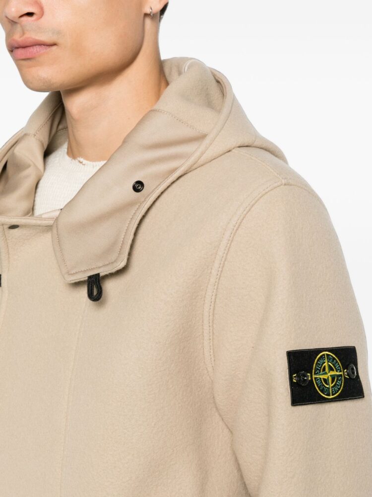 STONE ISLAND Giubbotti