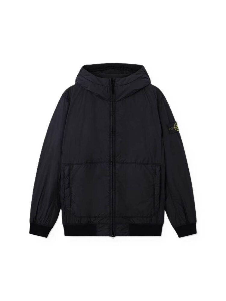 STONE ISLAND Giubbotti Blu