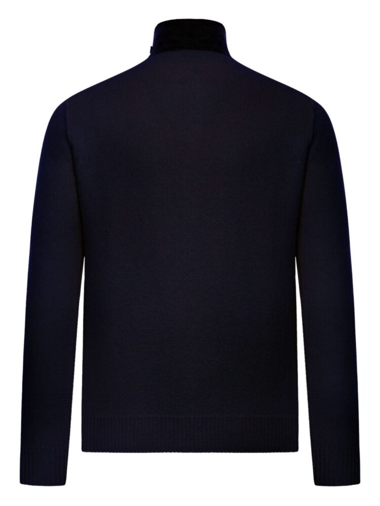 STONE ISLAND Maglia Blu