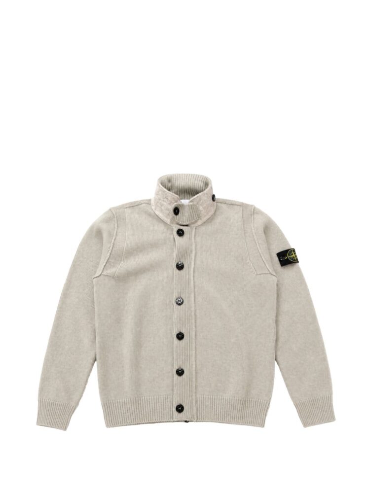 STONE ISLAND Maglia Sabbia