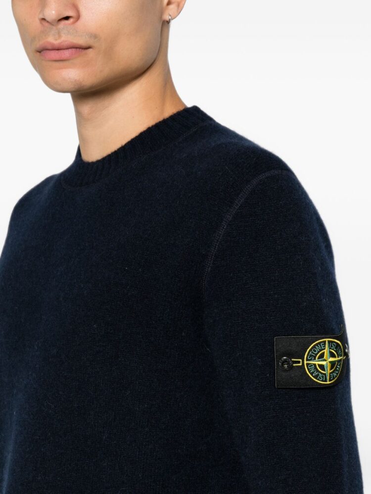 STONE ISLAND Maglia